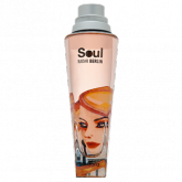 ( NOVO )   SOUL - RADAR BERLIN - DEO COLÔNIA